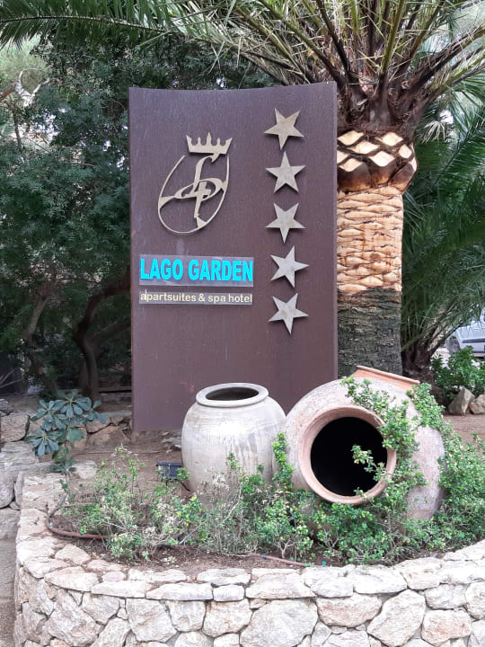 Sonstiges Lago Garden