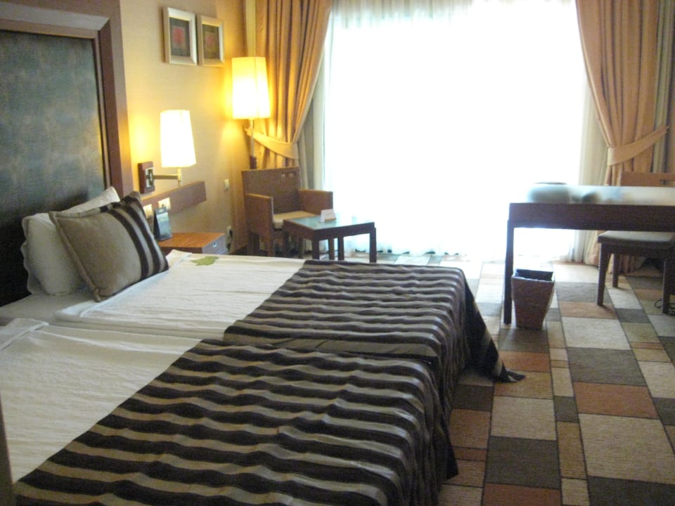 Room Rixos Sungate