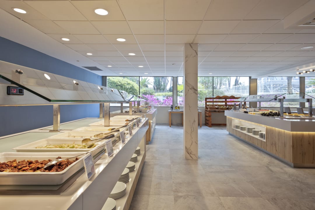 Gastro Hotel Best Delta