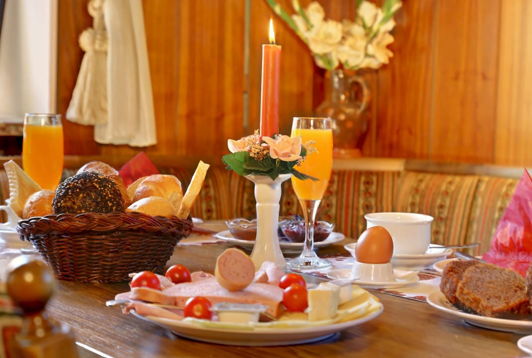 Gastro Ferienhof Landhaus Guglhupf