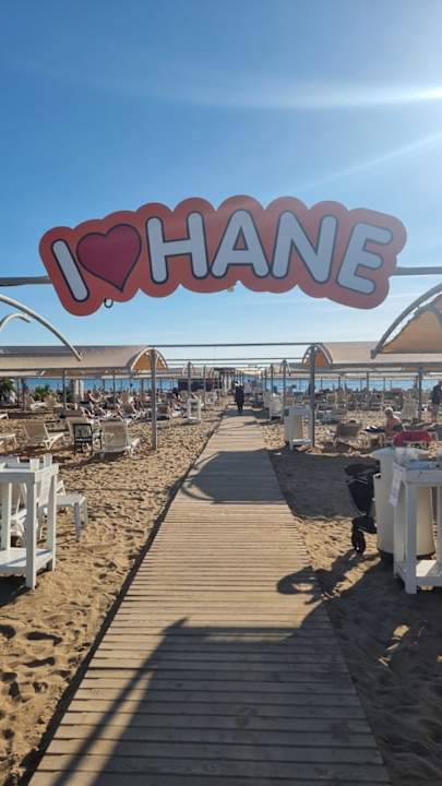 Strand Hane Family Resort