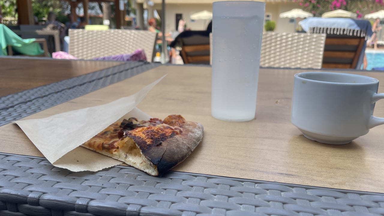 Gastro Hotel Marathon