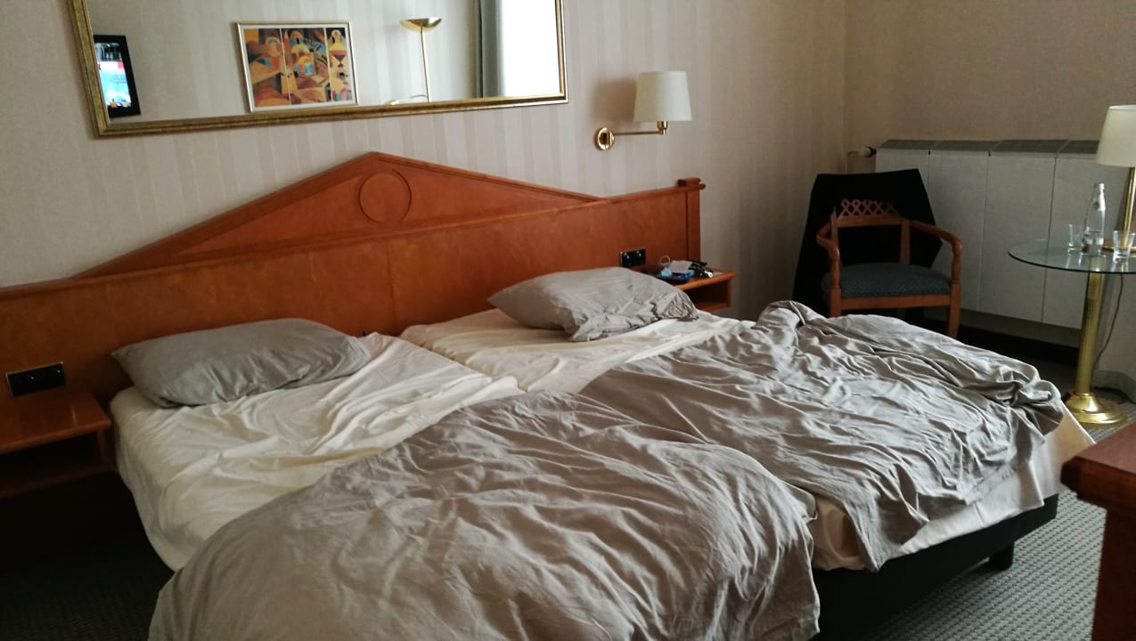 Zimmer Schlosshotel Bad Wilhelmshöhe Conference & Spa