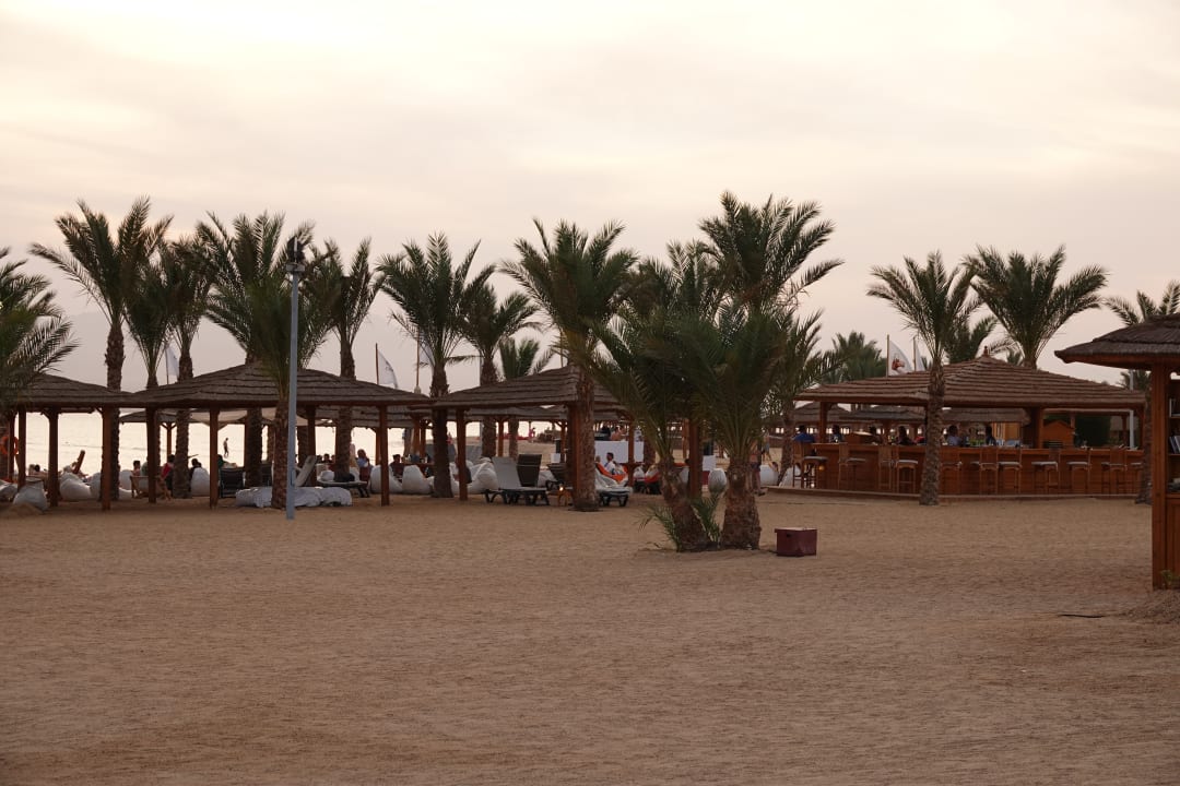 Strand ROBINSON SOMA BAY