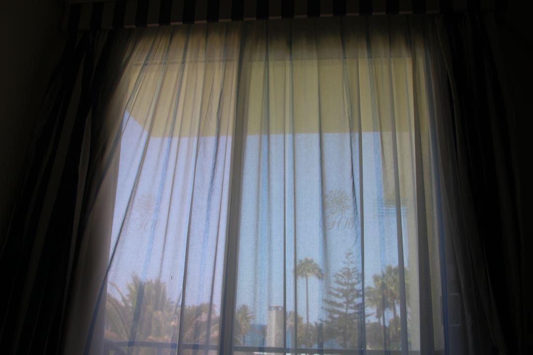 Hôtel H10 Las Palmeras - La Chambre 2014 H10 Las Palmeras