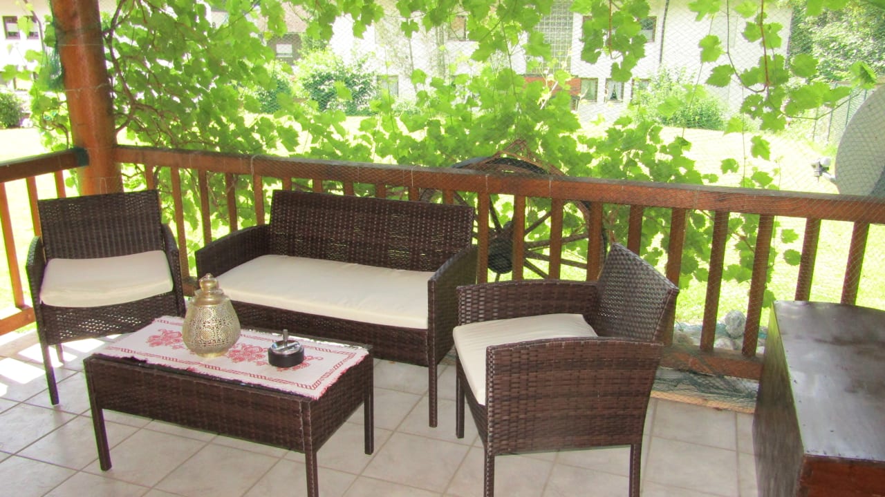 Sonstiges Ferienwohnungen Hellarwirt-Hues