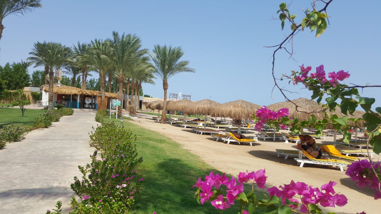 Strand Sentido Caribbean World Soma Bay