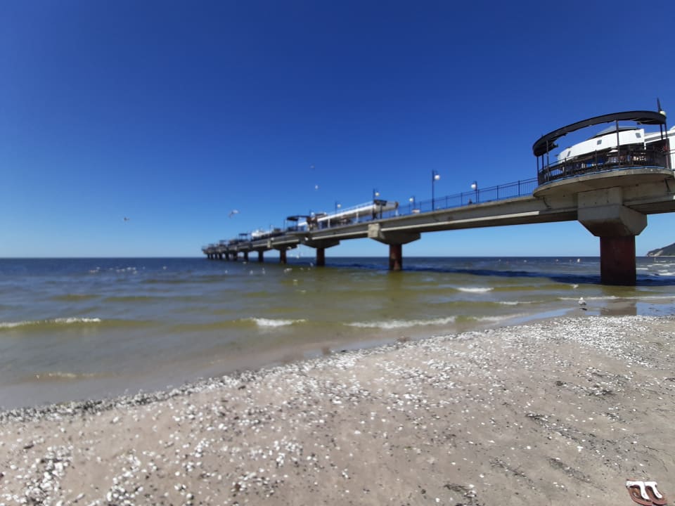 Strand Hotel Aurora Family & SPA