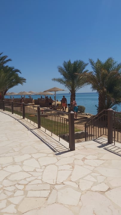 Strand Hotel Three Corners Ocean View prestige - Adults only