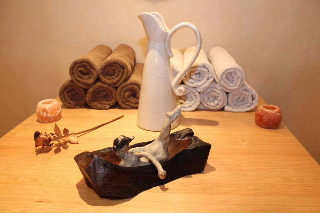 Spa Spa Hotel La Passionaria