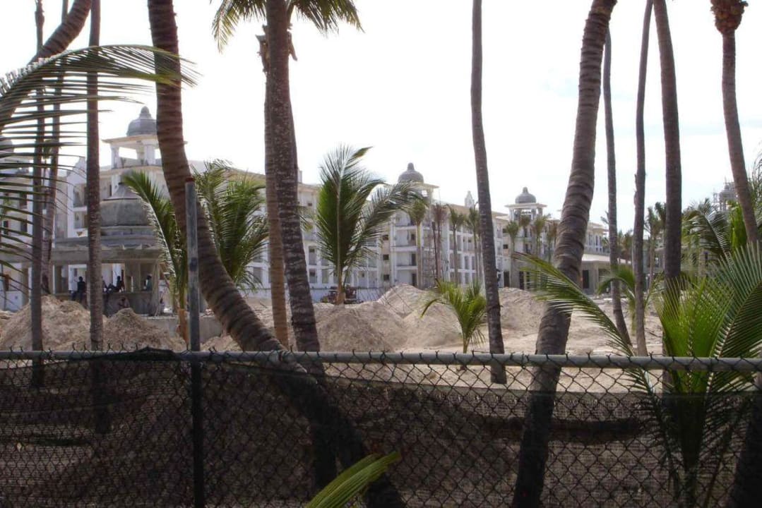 13 Riu Palace Punta Cana Hotel Riu Palace Punta Cana