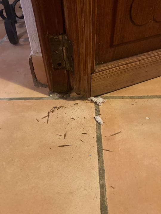 Zimmer Finca Ses Sitjoles