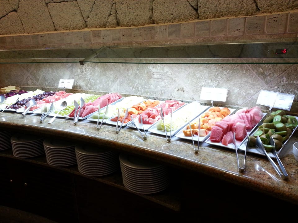 Frühstück JOIA El Mirador by Iberostar