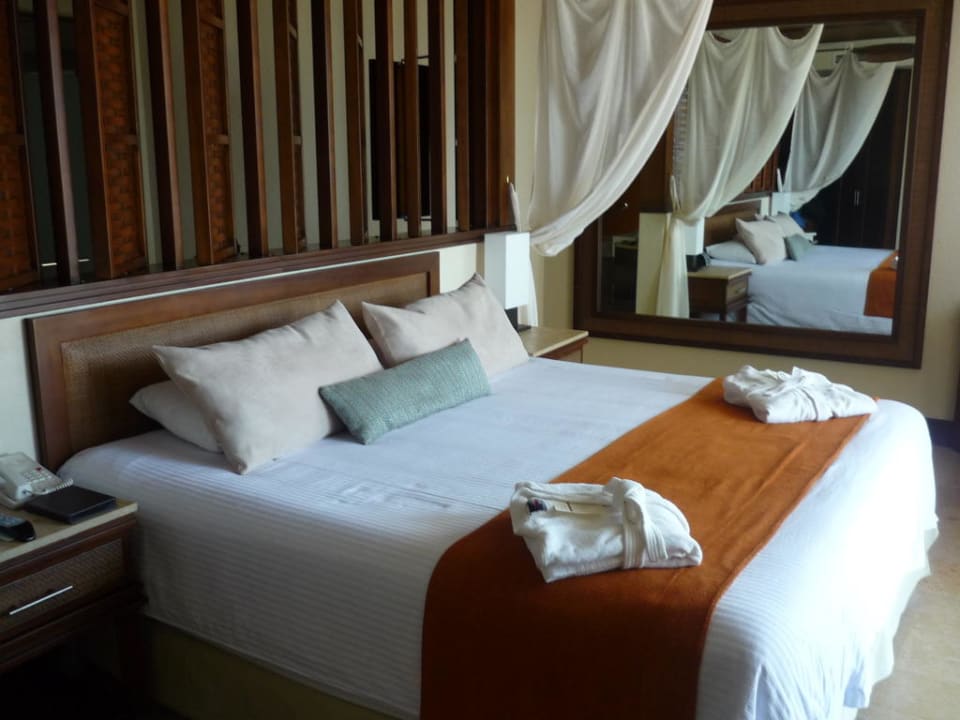Hotelzimmer Dreams Riviera Cancun Resort & Spa