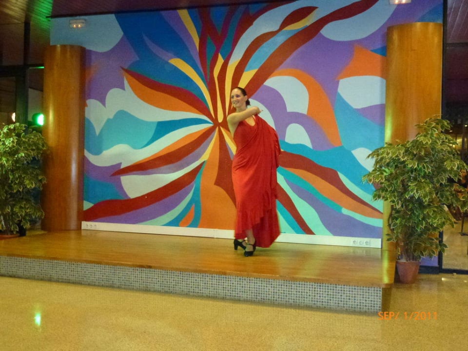 Развлечения Hotel Xaine Park