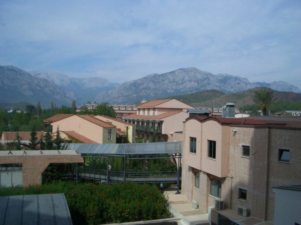 Limak Limra Limak Limra Hotel & Resort