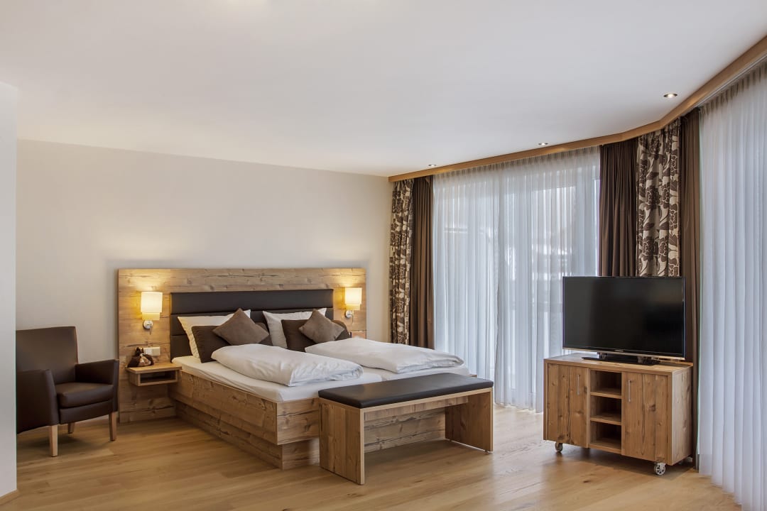 Zimmer Hotel Dirsch Wellness & Spa Resort