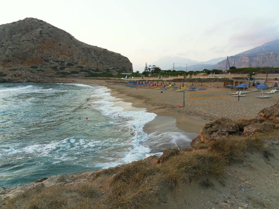 Strand Royal Beach Hotel