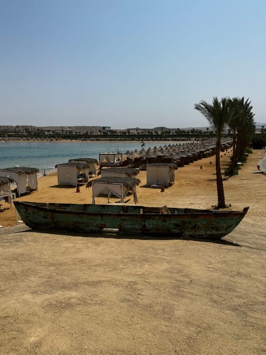 Strand Steigenberger Coraya Beach - Adults only