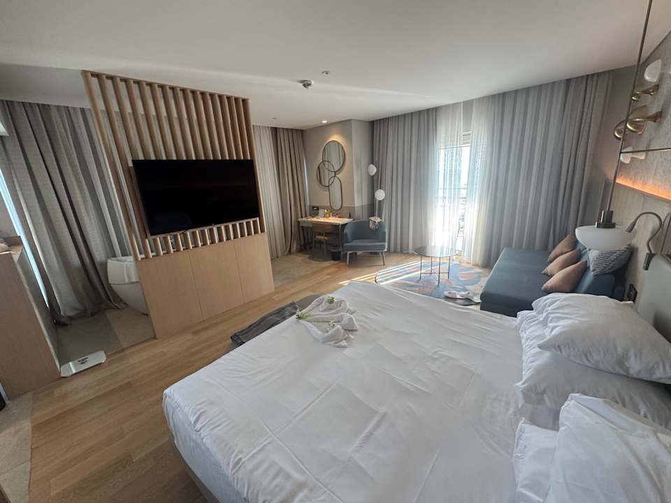 Zimmer Akra Sorgun Tui Blue Sensatori