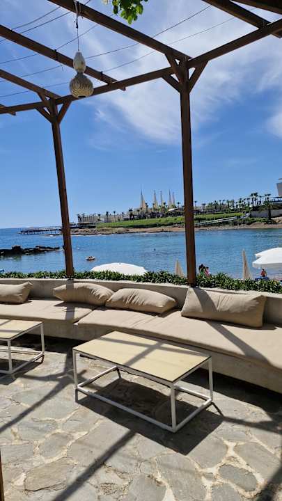 Ausblick Numa Bay Exclusive Hotel