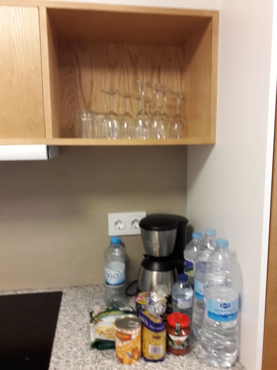 Zimmer Tigaiga Suites