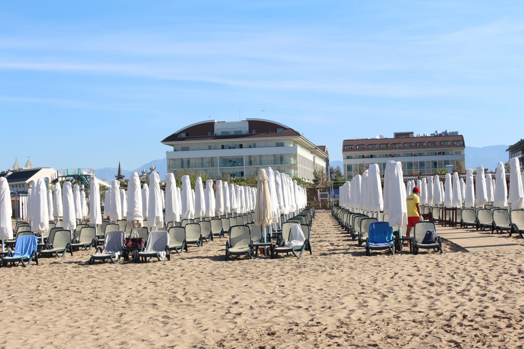 Stand Sentido Trendy Verbena Beach