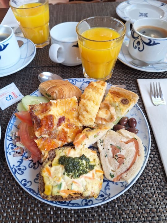 Gastro Charming Residence Dom Manuel I - Adults only