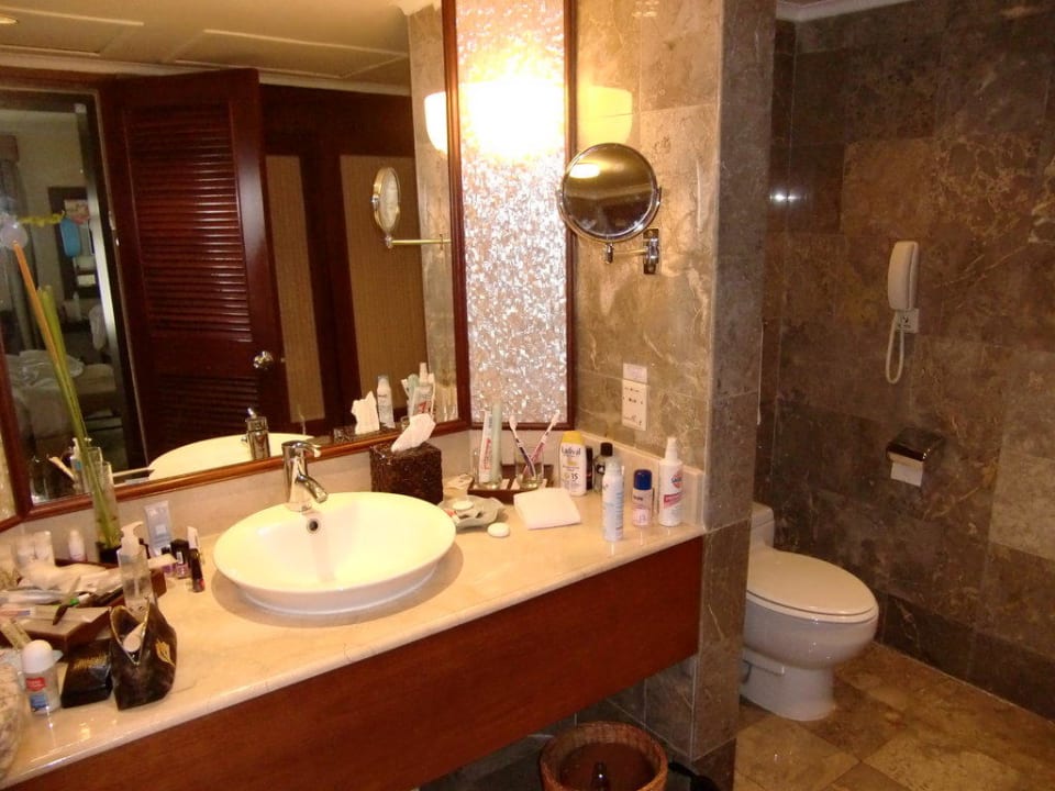 Bad The Laguna A Luxury Collection Resort & Spa