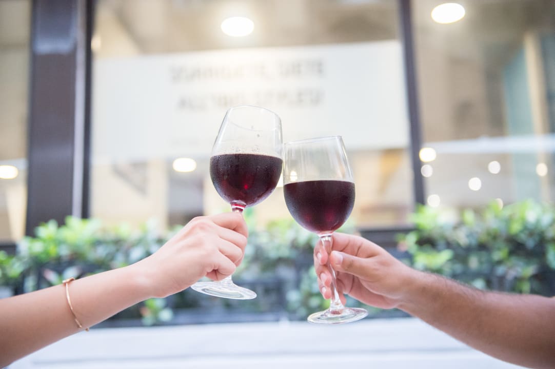 Gastro ibis Styles Palermo Cristal