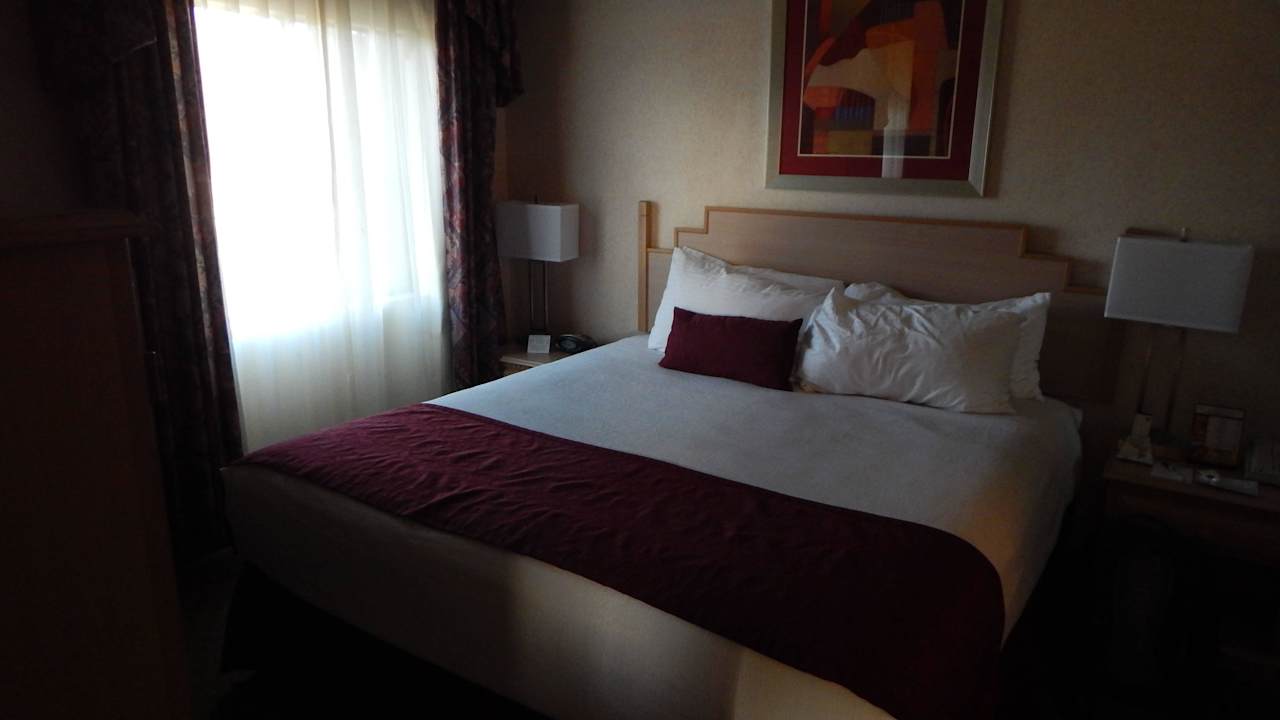 Schlafzimmer Best Western Plus Hotel Inn Suites Tucson Foothills