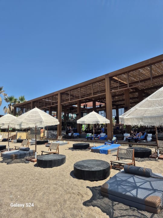 Strand Megasaray Club Belek