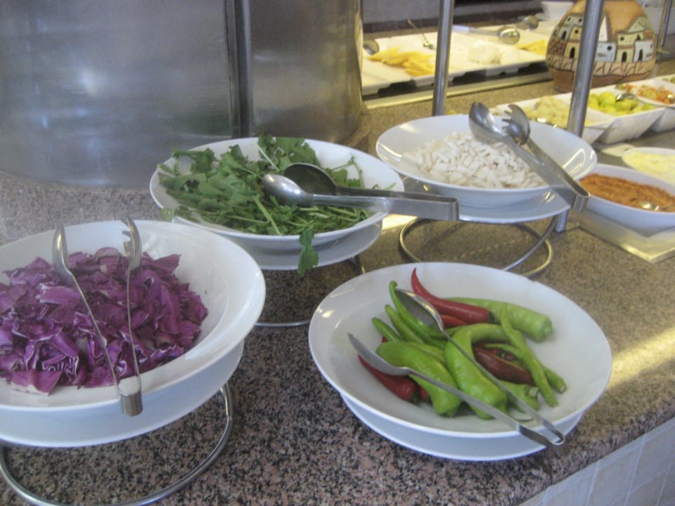 Gastro Serenity Alpha Beach