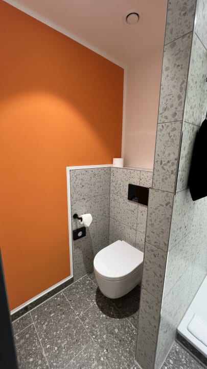 Zimmer LOGINN Hotel Berlin Airport