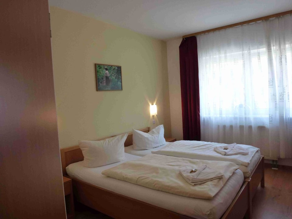 Hotel Schanzenhaus REGIOHOTEL Schanzenhaus Wernigerode