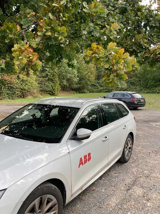 Außenansicht Best Western Plaza Hotel Zwickau