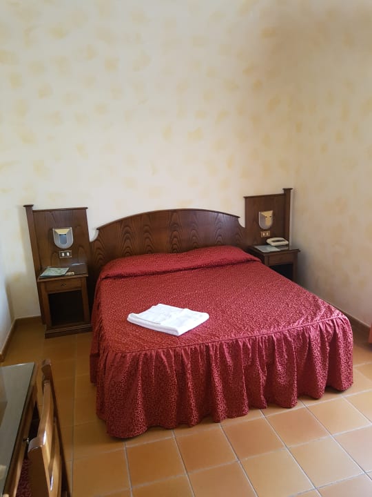 Zimmer Villa Rioddi