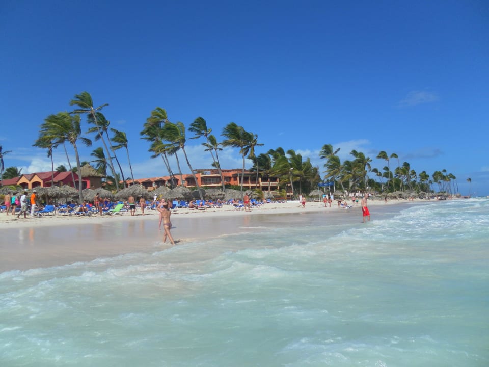 Hotel und Strand Punta Cana Princess All Suites Resort & Spa