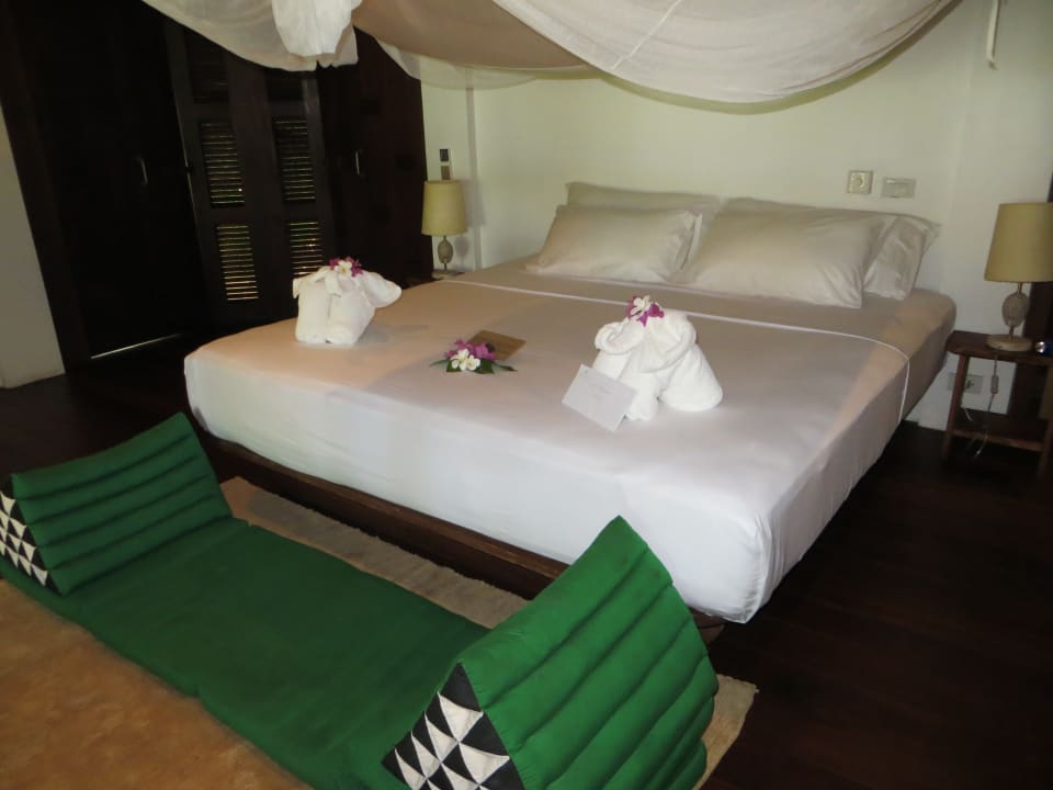 Zimmer Hotel Koyao Island Resort