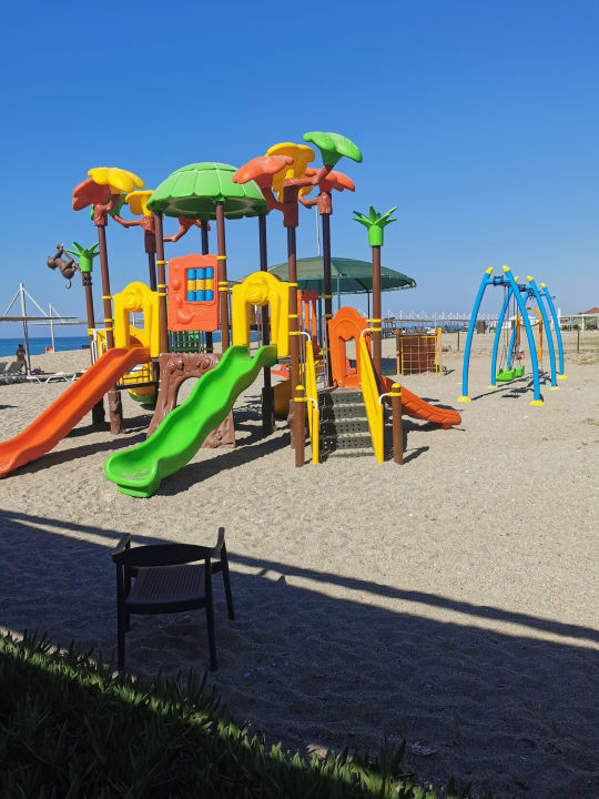 Sport & Freizeit Calimera Serra Palace