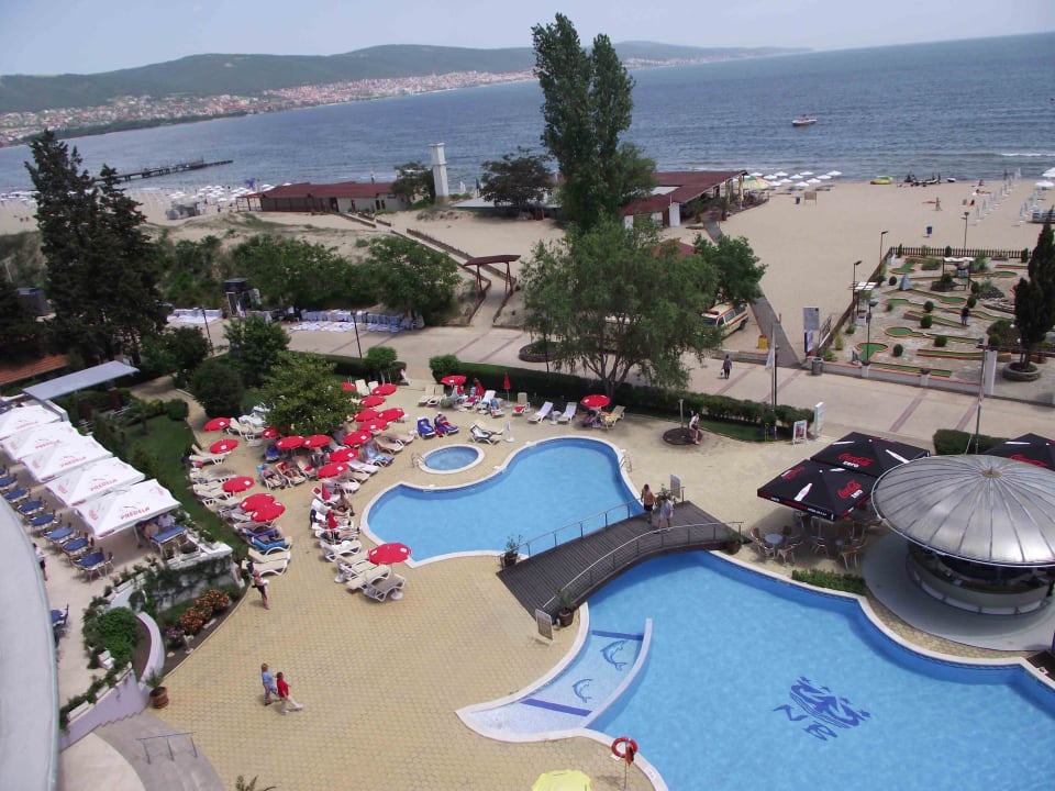 Am Tag Sentido Neptun Beach