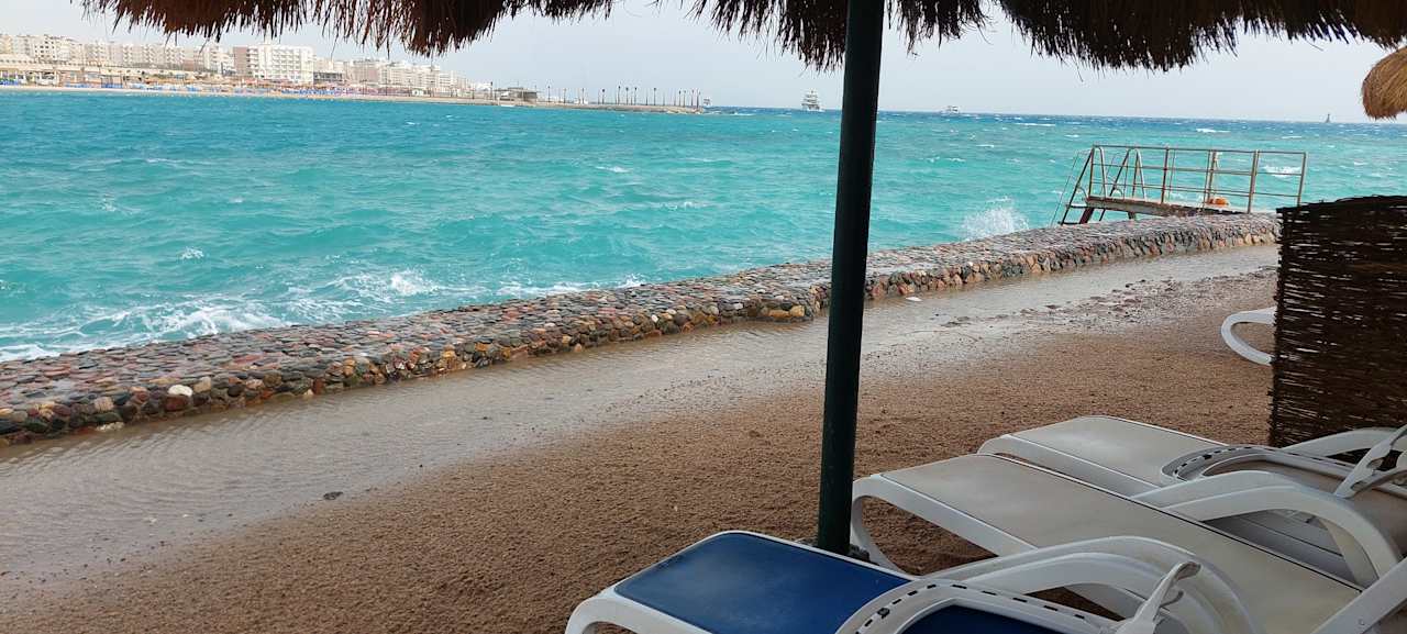 Strand Sunny Days Palma De Mirette Resort & Spa