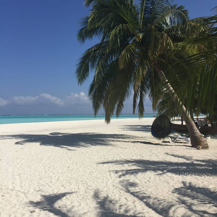 Nordwesten Meeru Maldives Resort Island