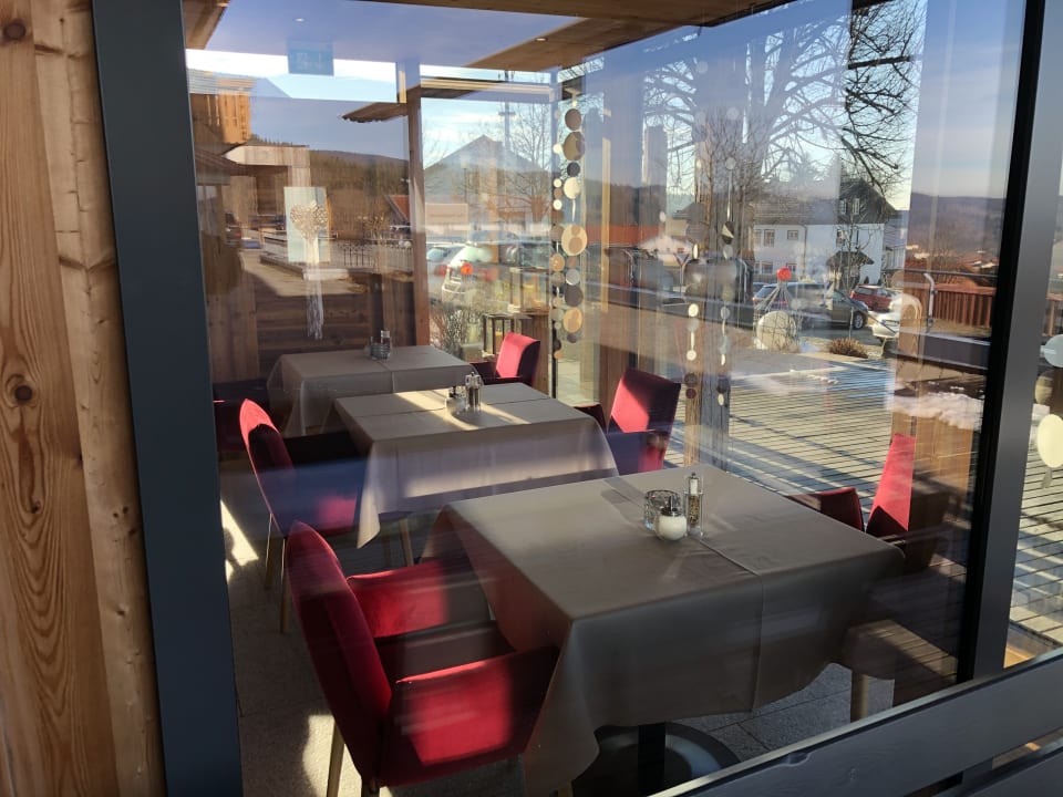 Gastro Hotel Garni Hüttenhof