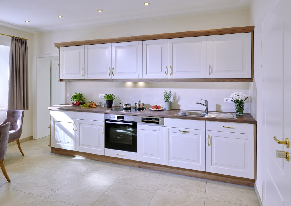 Zimmer Bonnschloessl - Ferienwohnungen