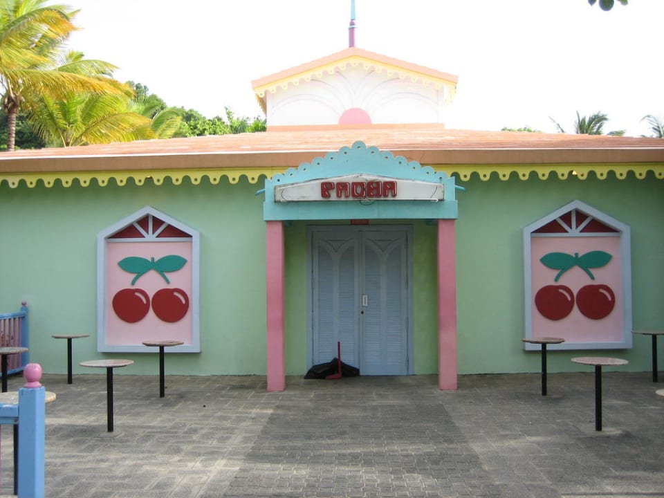 Disco  Playabachata Hotel