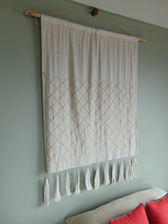 Zimmer Le Clos Du Fil