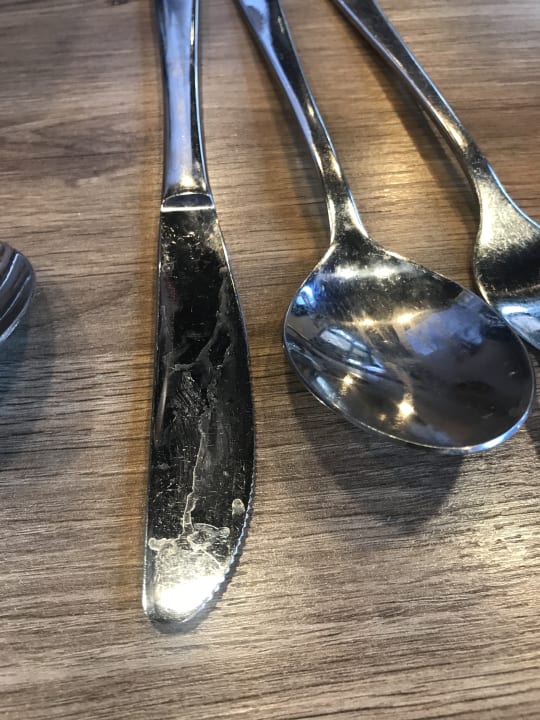 Gastro MEININGER Hotel Berlin Hauptbahnhof