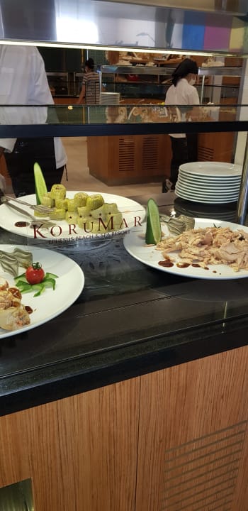 Gastro Korumar Ephesus Beach & Spa Resort
