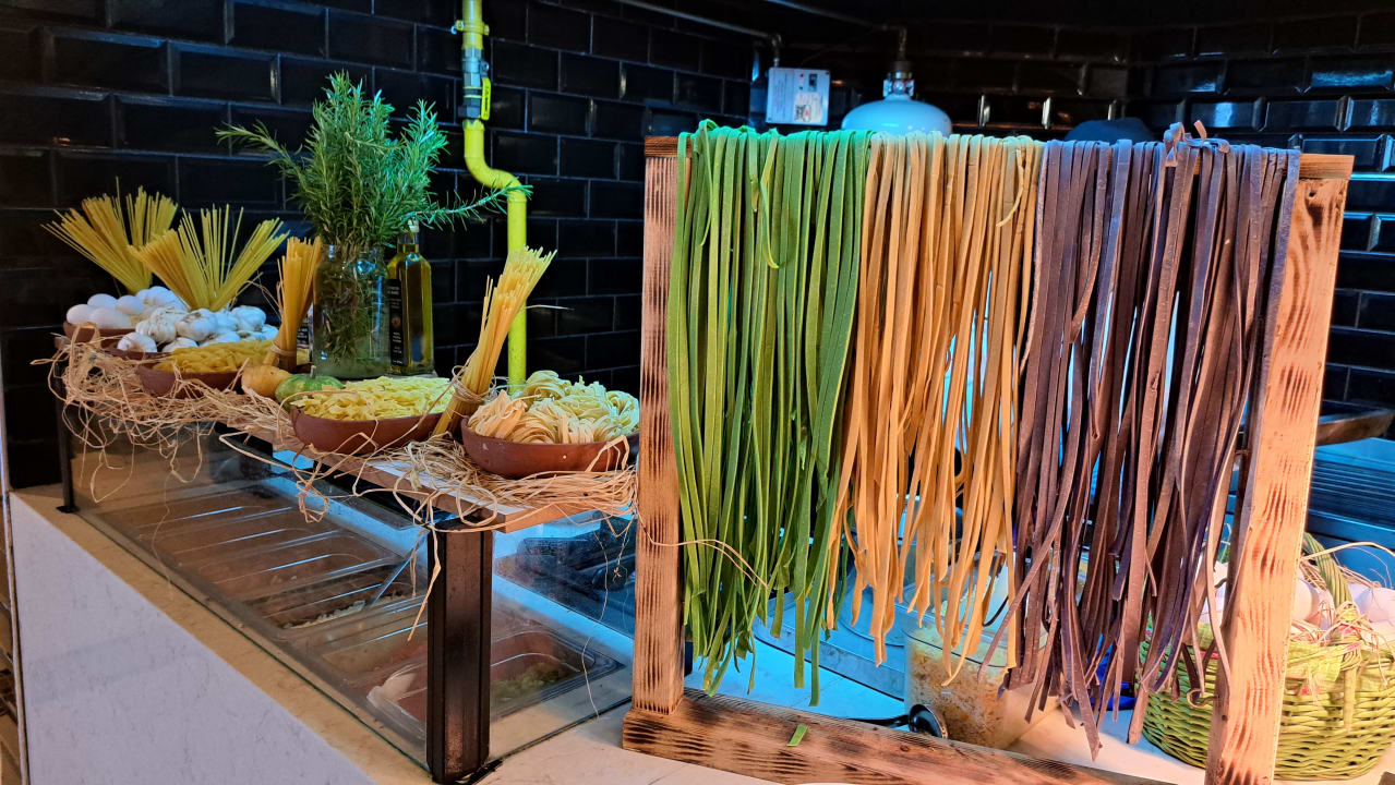 Gastro PALOMA Perissia